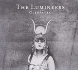 The Lumineers : Cleopatra (CD, Album)