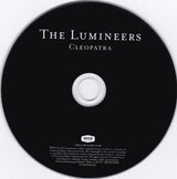 The Lumineers : Cleopatra (CD, Album)