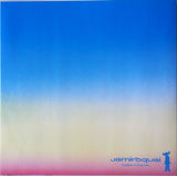 Jamiroquai : Emergency On Planet Earth (2xLP, Album, RE, Gat)