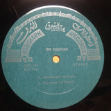 Aboud Abdel Al : Caravan (Melodies Of The Middle East) (LP, Album)
