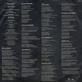 Deep Purple : Slaves And Masters (LP, Album)