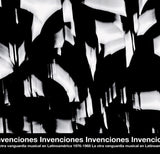 Various : Invenciones: La Otra Vanguardia Musical En Latinoamérica 1976-1988 (2xCD, Comp)