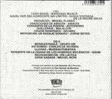 Various : Invenciones: La Otra Vanguardia Musical En Latinoamérica 1976-1988 (2xCD, Comp)