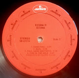 Exuma : Exuma II (LP, Album, Phi)