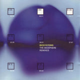 Biosphere : Biosystems - The Biosphere Remixes (CD, Comp)