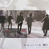 כנסיית השכל : זה לא אני (LP, Album)