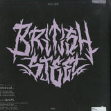 Ansome : British Steel (12")