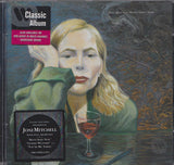 Joni Mitchell : Both Sides Now (HDCD, Album, WMM)