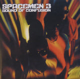 Spacemen 3 : Sound Of Confusion (CD, Album, RE, Rai)