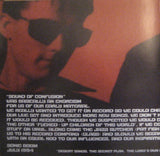 Spacemen 3 : Sound Of Confusion (CD, Album, RE, Rai)