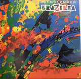 John Klemmer : Brazilia (LP, Album, Pic)