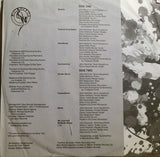 John Klemmer : Brazilia (LP, Album, Pic)