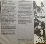 John Klemmer : Brazilia (LP, Album, Pic)