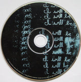 Ministry : Dark Side Of The Spoon (CD, Album)