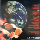 Three 6 Mafia : Chpt. 2: "World Domination" (2xLP, Album, Ltd, RE)
