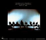 Zeitkratzer And Lou Reed : Metal Machine Music (CD, Album + DVD, Multichannel, NTSC)