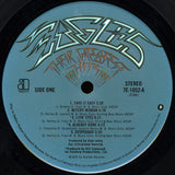 Eagles : Their Greatest Hits 1971-1975 (LP, Comp, CSM)