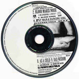 Suzanne Vega : 99.9 F° (CD, Album)