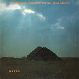 Rabih Abou-Khalil w/ Selim Kusur · Glen Velez · Setrak Sarkissian : Nafas (LP, Album)