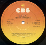 Herbie Hancock : V.S.O.P. (2xLP, Album)