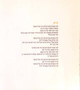 ארז לב ארי* : שמחת הפרטים הקטנים (CD, Album)