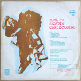 Carl Douglas : Kung Fu Fighter (LP, Album)