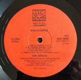 Carl Douglas : Kung Fu Fighter (LP, Album)