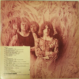 Barrabas : Power (LP, Album)