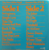 The Steve Miller Band* : Greatest Hits 1974-78 (LP, Comp)