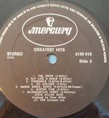 The Steve Miller Band* : Greatest Hits 1974-78 (LP, Comp)