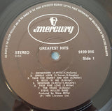 The Steve Miller Band* : Greatest Hits 1974-78 (LP, Comp)