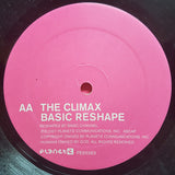 Carl Craig : The Climax (12")