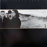 U2 : The Joshua Tree (LP, Album, Ser)