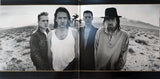 U2 : The Joshua Tree (LP, Album, Ser)