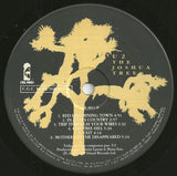 U2 : The Joshua Tree (LP, Album, Ser)