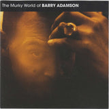 Barry Adamson : The Murky World Of Barry Adamson (CD, Comp)