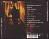 Barry Adamson : The Murky World Of Barry Adamson (CD, Comp)