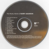 Barry Adamson : The Murky World Of Barry Adamson (CD, Comp)