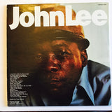 John Lee Hooker : Boogie Chillun (2xLP, Comp, Gat)