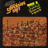Fela Ransome Kuti* & Africa 70, Fela Ransome-Kuti* & The Africa 70* : Expensive Shit / He Miss Road (CD, Album, Comp, RM)