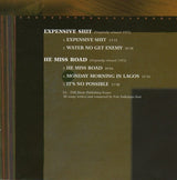 Fela Ransome Kuti* & Africa 70, Fela Ransome-Kuti* & The Africa 70* : Expensive Shit / He Miss Road (CD, Album, Comp, RM)