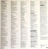 Whitney Houston : Whitney (LP, Album)