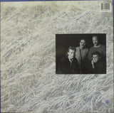 Marc Johnson (2) : Bass Desires (LP, Album)