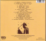 Various : Interferencias Vol. 1 - Spanish Synth Wave 1980-1989 (CD, Comp, P/Unofficial)