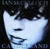 Ian McCulloch : Candleland (LP, Album)