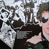 Lou Reed : Lou Reed Live - Take No Prisoners (2xLP, Album, San)