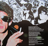 Lou Reed : Lou Reed Live - Take No Prisoners (2xLP, Album, San)
