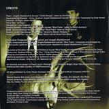 Angelo Badalamenti And David Lynch : Twin Peaks • Season Two Music And More (CD, Album)