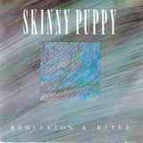 Skinny Puppy : Remission & Bites (CD, Comp, RE)