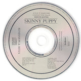 Skinny Puppy : Remission & Bites (CD, Comp, RE)